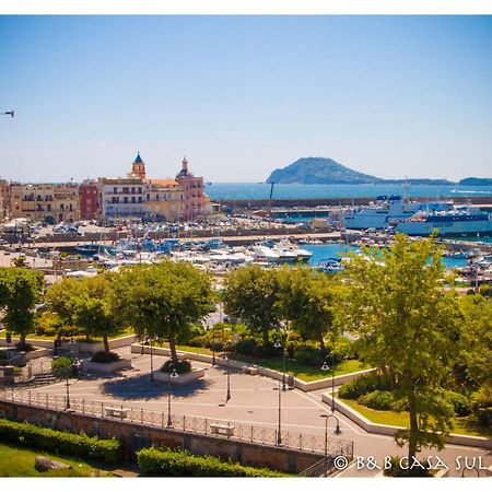 Casa Sul Serapeo Pozzuoli Kültér fotó