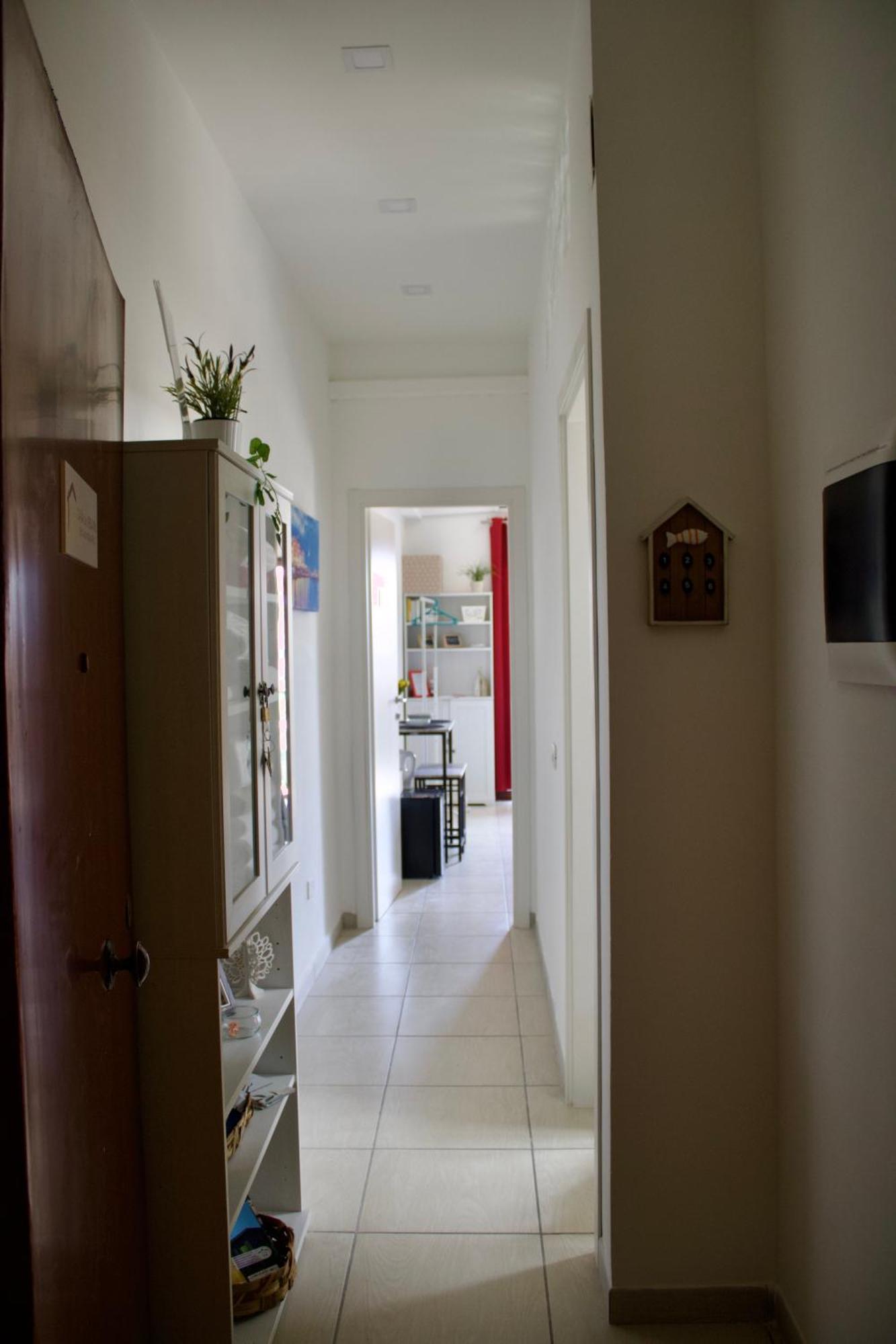 Casa Sul Serapeo Pozzuoli Kültér fotó